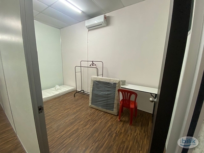 Single Room at Sungai Lalang, Jalan Seroja, Kedah