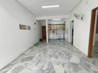 Sri Anggerik 1 apartment unit, Bandar Puchong Jaya for Rent