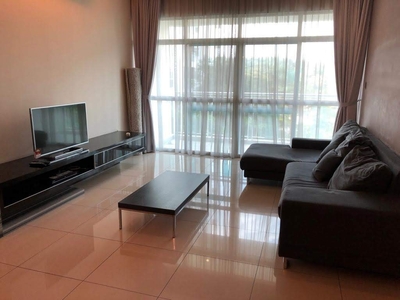 Tastefully Furnished unit with Superb Pool view