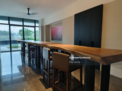 Aira Residence, Damansara Heights Condominium for sale