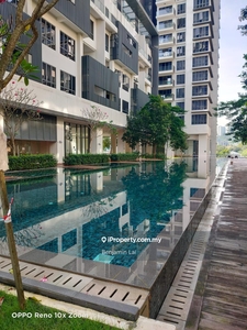 Anjali North Kiara, Sri Bintang Kepong Duplex Villa For Sale