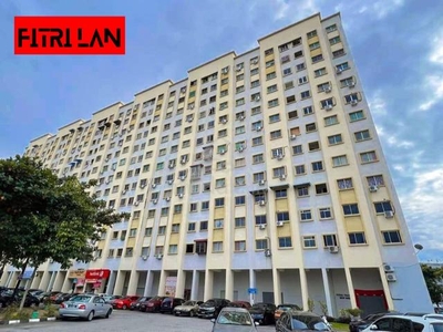 Booking 1K | Apartment Palm Court, Tanjung Tokong Penang