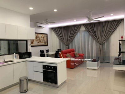 Citizen Old Klang Road Fully Renovated Fully Furnish