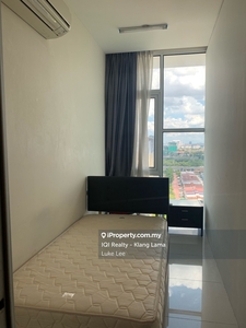 Rooms for rent at Nadayu28 Bandar sunway near to sunway college