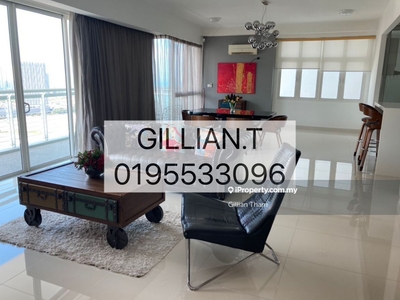 Gurney paragon west tower for rent ,stone throw away to gurney mall