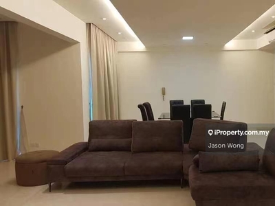 Kiaraville Fully Furnished,Good Amenities,Keep And Well Units,Kl