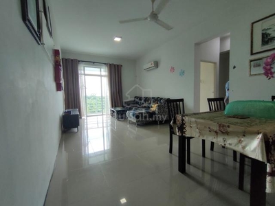 MJC Skyvilla Residence For Rent - Near Batu Kawa