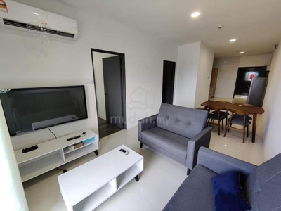 POLARWOOD - Princeton Suites Apartment at Jln Lapangan Terbang Kuching