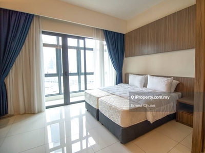Property Bukit Bintang For Rent Tribeca Jalan Imbi