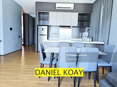 Well Maintained City of Dreams 1335sf Near Straits Quay