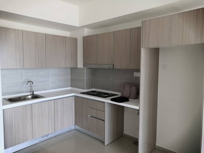 Adria Residence @ Gravit8 Partly Furnished Condominium Kota Bayuemas Klang