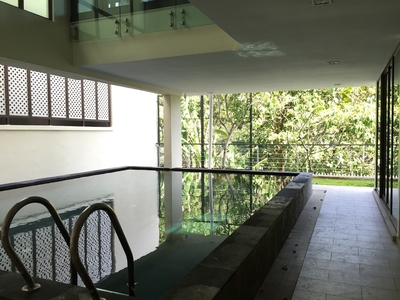 Amarin Kiara - gated, large private pool, lift