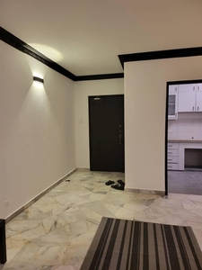 Fully Furnished Apartment 3 Rooms MRT De Tropicana Condominium Kuchai Lama For Rent