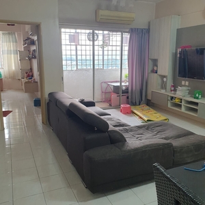 FULLY FURNISHED Green Acre Park Sungai Long