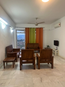 FULLY FURNISHED One Ampang Avenue