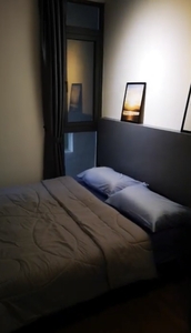 Fully Furnished Room Rental VIVO Residential Suites
