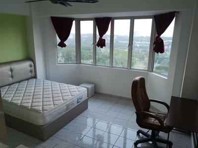 Green Acre Park Sungai Long - Condo Unit For Rent