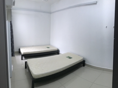 Middle Room at Casa Residenza, Kota Damansara
