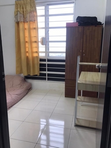 Puncak Hijauan Apartment For Rent at Bangi