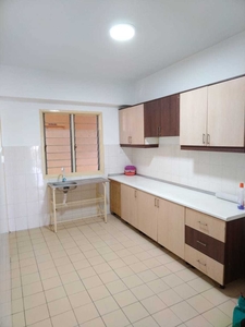 Sri Cempaka Apartment, Kajang For Rent