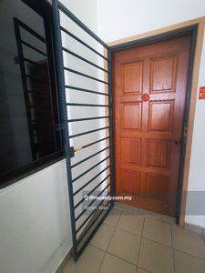 1st floor bungalow for Rent (right portion)