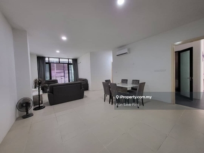 72 residence For Rent! Located at Jalan Song, Kuching