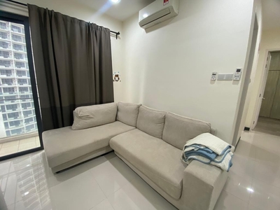 Bangsar South View, 3 Rooms Unit For Rent, Ready Move In