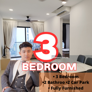 Below market Rm 700 per month only available for this month booking