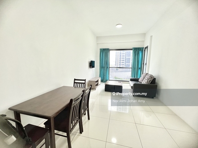 Best Offer, Link To LRT Station Surian, Prime Area, Easy Access