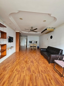 CONVENIENT AND COMFORTABLE APARTMENT FOR RENT