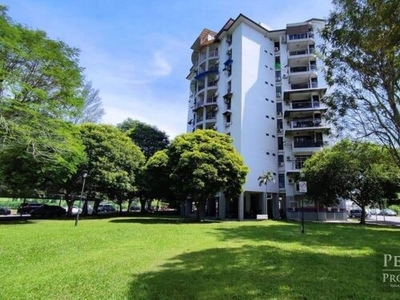 For Rent Golfview Apartment Bukit Jambul Bayan Baru Pulau Pinang