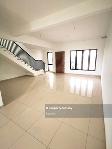 For Rent Sunway Citrine Lakehome Double Storey
