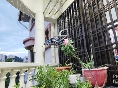 For Sale Springfield Condominium Bayan Lepas Pulau Pinang