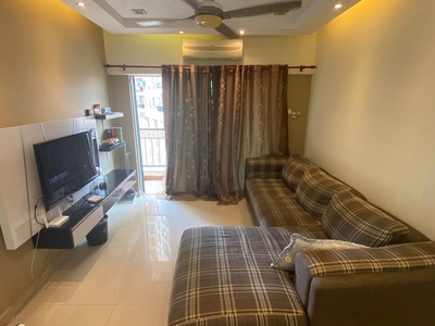 FULL FURNISH UNIT FOR RENT| WALKING DISTANCE TO NSK KUCHAI | SURROUNDED BY PLENTY OF AMENITIES |