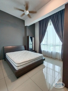 Master Room @ Abel Residence, Bukit Mertajam (nearby Icon city)