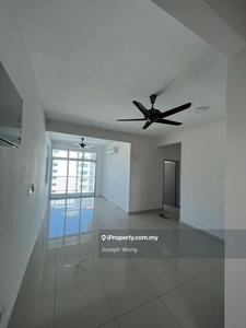 Meru Prima Condominium For Rent