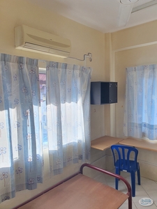 Rooms to Rent for Students Near TAR College Kampar