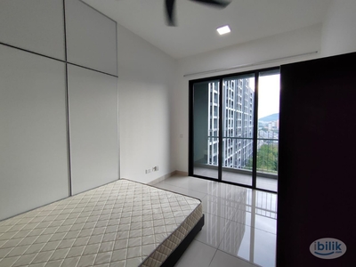Single Room at Fortune Centra Residence, Kuala Lumpur