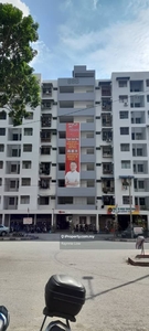 Taman Sri Relau (Block 88B) Apartment 700sqft 3-Bedrooms 3-Baths