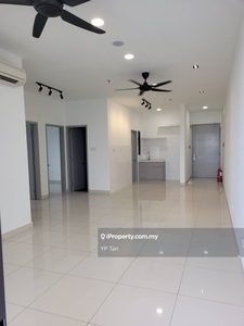 Ten Kinrara Partly With Air Cond 3r2b2cp, View To Offer, Puchong