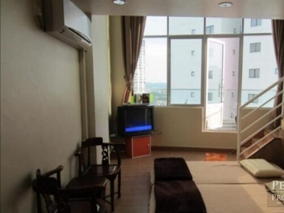 The Ceo Duplex Soho Service Suites Furnish Reno Bukit Jambul For Sale