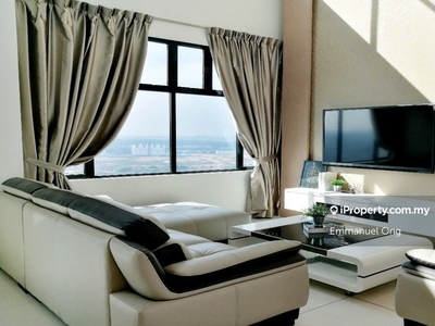 The Sky Executive Suites
