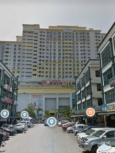 UPM South City Plaza Room for Rent