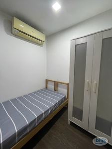 Usj 1 Landed House_Small Room_Included Utilities_Free Parking