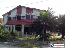 5 bedroom 2-sty terrace link house for sale in kuantan