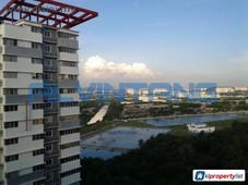 5 bedroom Penthouse for sale in Puchong
