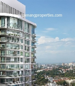 Apartment / Flat Georgetown For Sale Malaysia