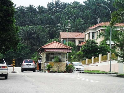 House in JB for sale For Sale Malaysia