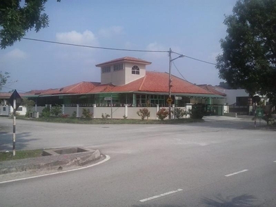 House Seremban Garden For Sale Malaysia
