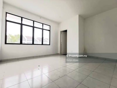 New Condition - M Residence 2 Birch 2 storey house for sale at Rm488k